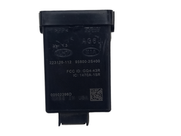 Modulo Pressão Pneu Hyundai Ix35 2016 A 2022 Cod.958002s400