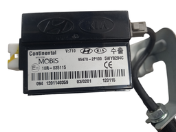 MÓDULO KEYLESS SANTA FE SONATA SORENTO COD.10R-035115