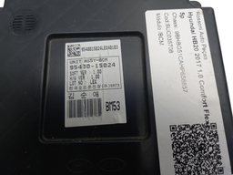 MODULO BCM HB20 1.0 2013/ CÓDIGO 954001S024