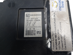 MODULO BCM HB20 1.0 2013/ CÓDIGO 954001S024