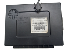 MODULO BCM HYUNDAI I30 CÓDIGO 95400-A5122