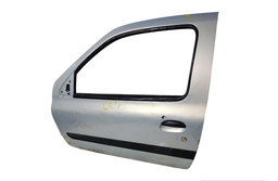 PORTA DIANTEIRA ESQUERDA CLIO 2000 A 2012