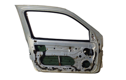 PORTA DIANTEIRA ESQUERDA CLIO 2000 A 2012