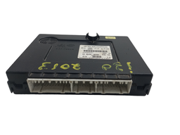  MODULO BCM HYUNDAI I30 CÓDIGO 95400-A5120