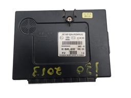  Modulo Bcm Hyundai I30 Código 95400-A5120