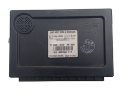  Modulo Bcm Kia Cerato Cod. 954001M122