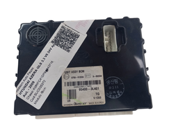  Modulo Bcm Hyundai Azera Cod. 954003L401