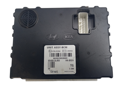 Modulo Bcm Hyundai Azera 2011 Cod. 954003L455