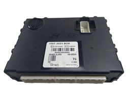 MODULO BCM HYUNDAI AZERA 2011 COD. 954003L455