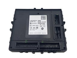  Modulo Bcm Hyundai HB20 Cod. 95400R1120