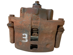 Pinça Freio Dianteira Esquerda Monza 1989 1990 1991 a 1998