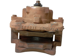 PINÇA FREIO DIANTEIRA ESQUERDA MONZA 1989 1990 1991 A 1998