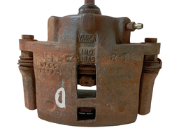 Pinça Freio Dianteira Direita Monza 1989 1990 1991 a 1998