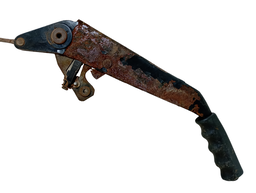 ALAVANCA FREIO DE MÃO KADETT 1989 1990 1991 A 1998