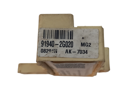 MÓDULO TRAVA ELÉTRICA KIA CARENS 2009 A 2013 COD 91940-2G020