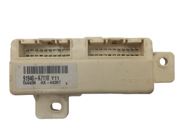 Módulo Trava Elétrica Kia Cerato Cod 91940-A7110
