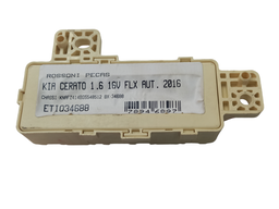 MÓDULO TRAVA ELÉTRICA KIA CERATO COD 91940-A7110