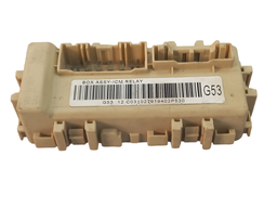 MÓDULO TRAVA ELÉTRICA KIA SORENTO COD G53