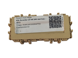 MÓDULO TRAVA ELÉTRICA KIA SORENTO COD G53