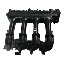  Coletor Admissão Honda Fit 1.4 2003 a 2008