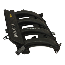 COLETOR ADMISSAO CLIO SANDERO LOGAN DUSTER SYMBOL 1.6