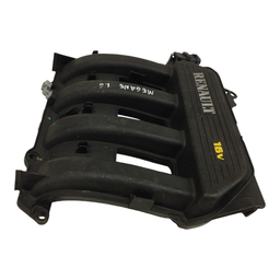 COLETOR ADMISSAO CLIO SANDERO LOGAN DUSTER SYMBOL 1.6