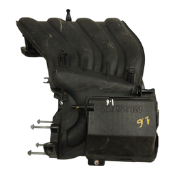 COLETOR ADMISSAO NISSAN MARCH VERSA 1.6 16V 2011 A 2020