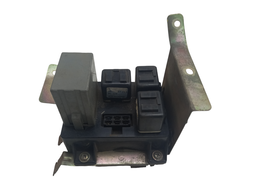 CAIXA FUSÍVEL KIA SPORTAGE 1999 A 2004 COD. K01166830