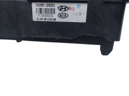 CAIXA FUSÍVEL HYUNDAI I30 2010 20112012 COD. 919501H031