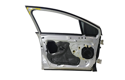 PORTA DIANTEIRA ESQUERDA C4 HATCH / PALLAS 2008 A 2013