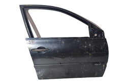 Porta Dianteira Direita Megane 2006 a 2013