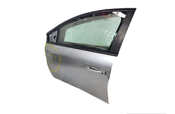 PORTA DIANTEIRA ESQUERDA BRAVO 2011 A 2016