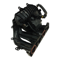  COLETOR ADMISSÃO PEUGEOT 307 CITROEN C4 2.0