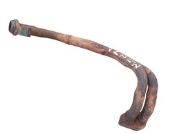 ESCAPAMENTO INICIAL MONZA 2.0 1989 1990 1991 1992 A 1998