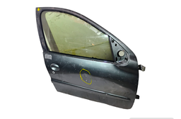 PORTA DIANTEIRA DIREITA PEUGEOT 206 207 PASSION