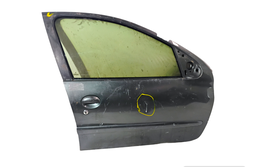 Porta Dianteira Direita Peugeot 206 207 Passion