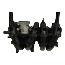 COLETOR ADMISSAO SANDERO LOGAN 1.6 8V