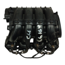Coletor Admissão Citroen C3 C4 1.6 16v 2007 A 2011