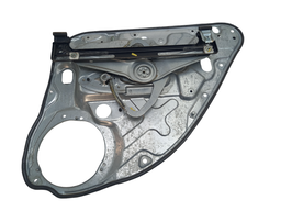 MÁQUINA DE VIDRO PORTA TRASEIRA ESQUERDA FOCUS 2009/2013 ELÉ