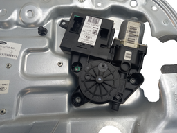 MÁQUINA DE VIDRO PORTA TRASEIRA ESQUERDA FOCUS 2009/2013 ELÉ