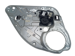 Máquina de Vidro Porta Traseira Esquerda Focus 2009/2013 Elé