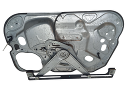 MÁQUINA DE VIDRO PORTA DIANTEIRA ESQUERD FOCUS 2009 A 2013