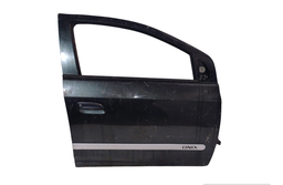 Porta Dianteira Direita Onix Prisma 2013 a 2020