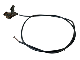 PUXADOR ALAVANCA CAPÔ DIANTEIRO MONZA 1985 1986 A 1996