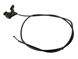 Puxador Alavanca Capô Dianteiro Monza 1989 1990 a 1998