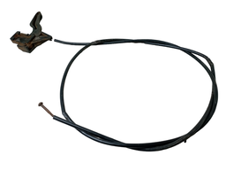 PUXADOR ALAVANCA CAPÔ DIANTEIRO MONZA 1989 1990 A 1998