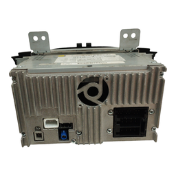 SOM MULTIMÍDIA HYUNDAI IX35 2.0 2012 A 2017