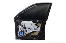 PORTA DIANTEIRA DIREITA SPORTAGE 2006 A 2010