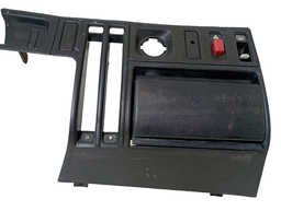 Moldura Central Painel Monza 1989 1990 1991 1992 a 1998 