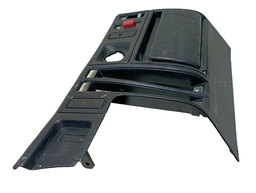 MOLDURA CENTRAL PAINEL MONZA 1989 1990 1991 1992 A 1998 